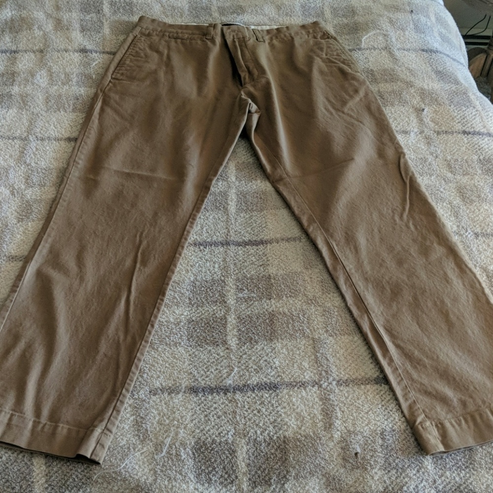 Grayers Khakis